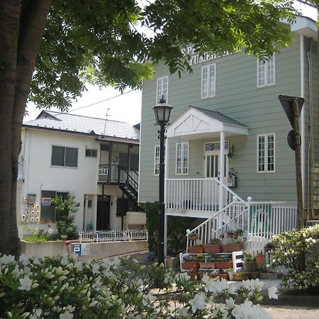 Pension Yumekukan Hakodate Luaran gambar
