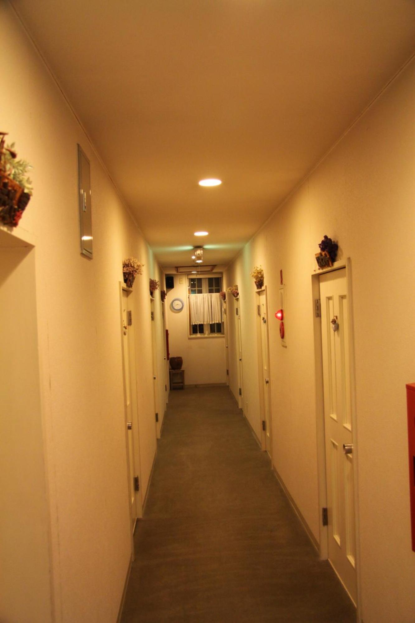 Pension Yumekukan Hakodate Luaran gambar