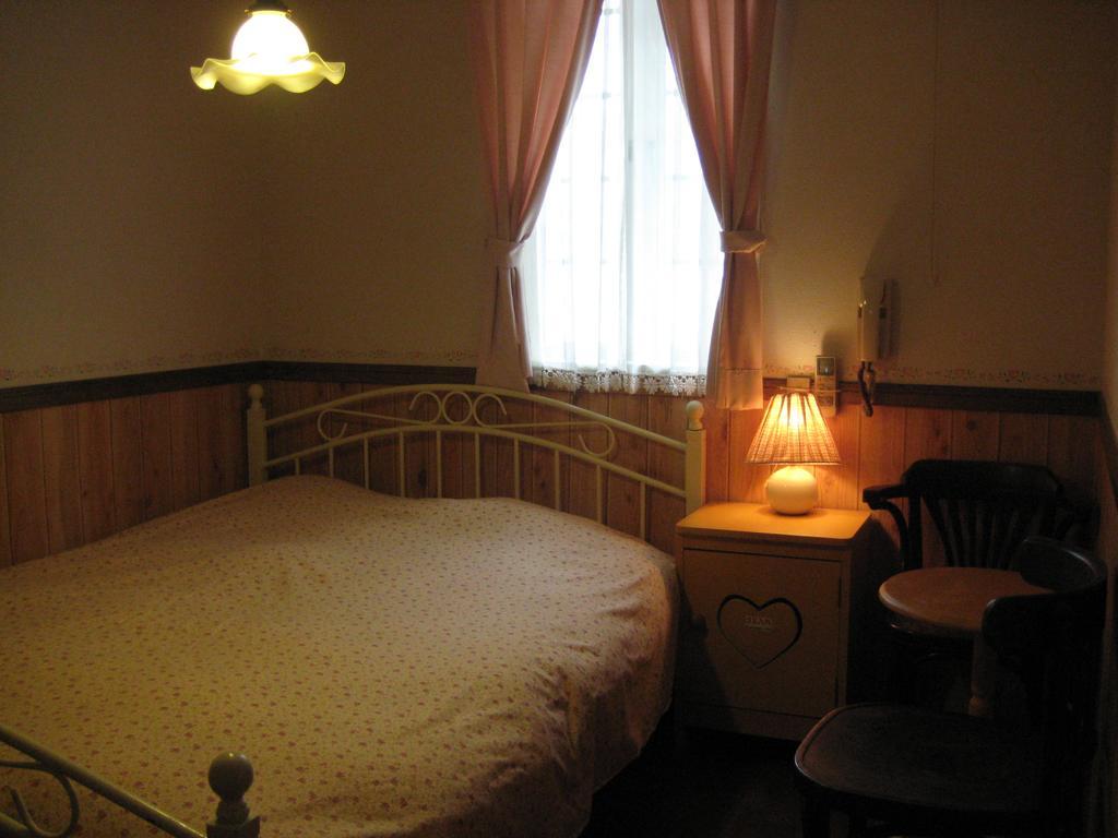 Pension Yumekukan Hakodate Luaran gambar