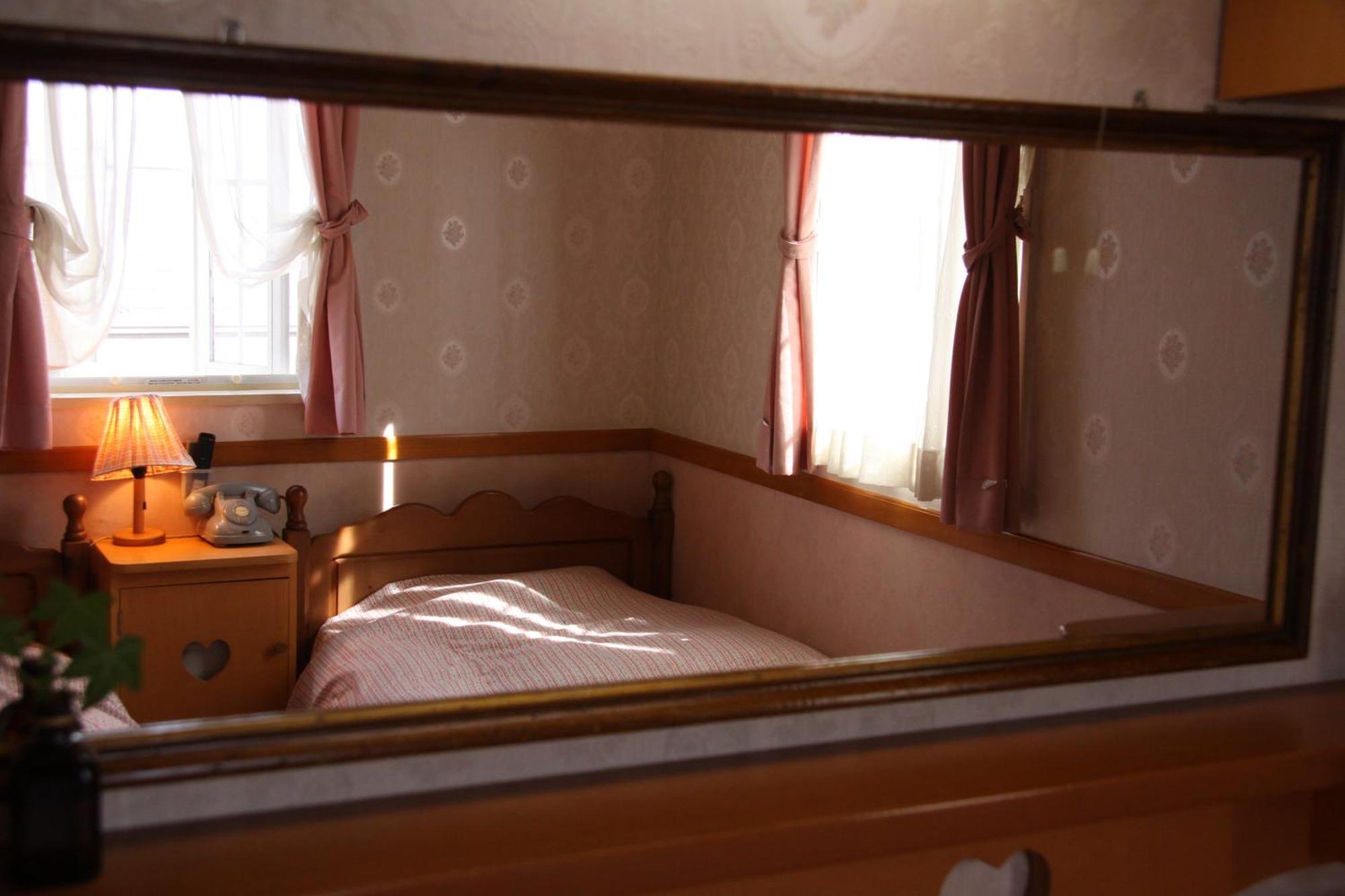 Pension Yumekukan Hakodate Luaran gambar